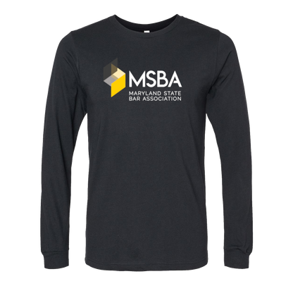 MSBA Original Longsleeve