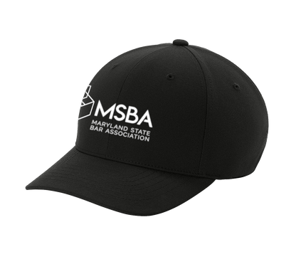 Unisex FlexFit Baseball Cap