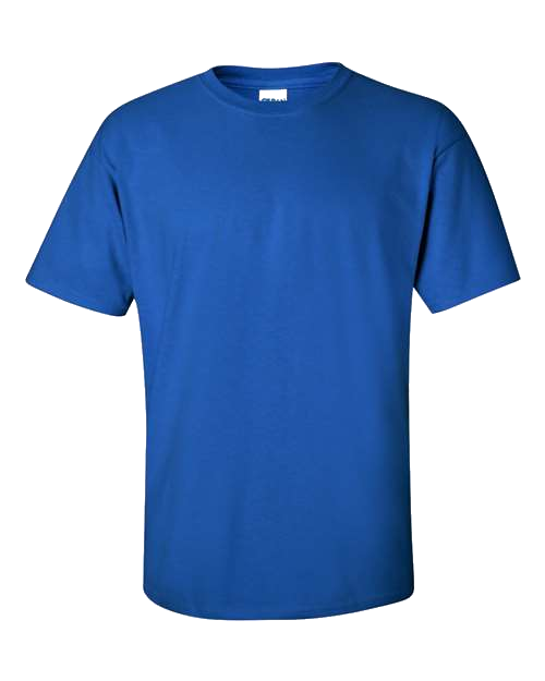 STYL/GIldan Ultra Cotton T-Shirt