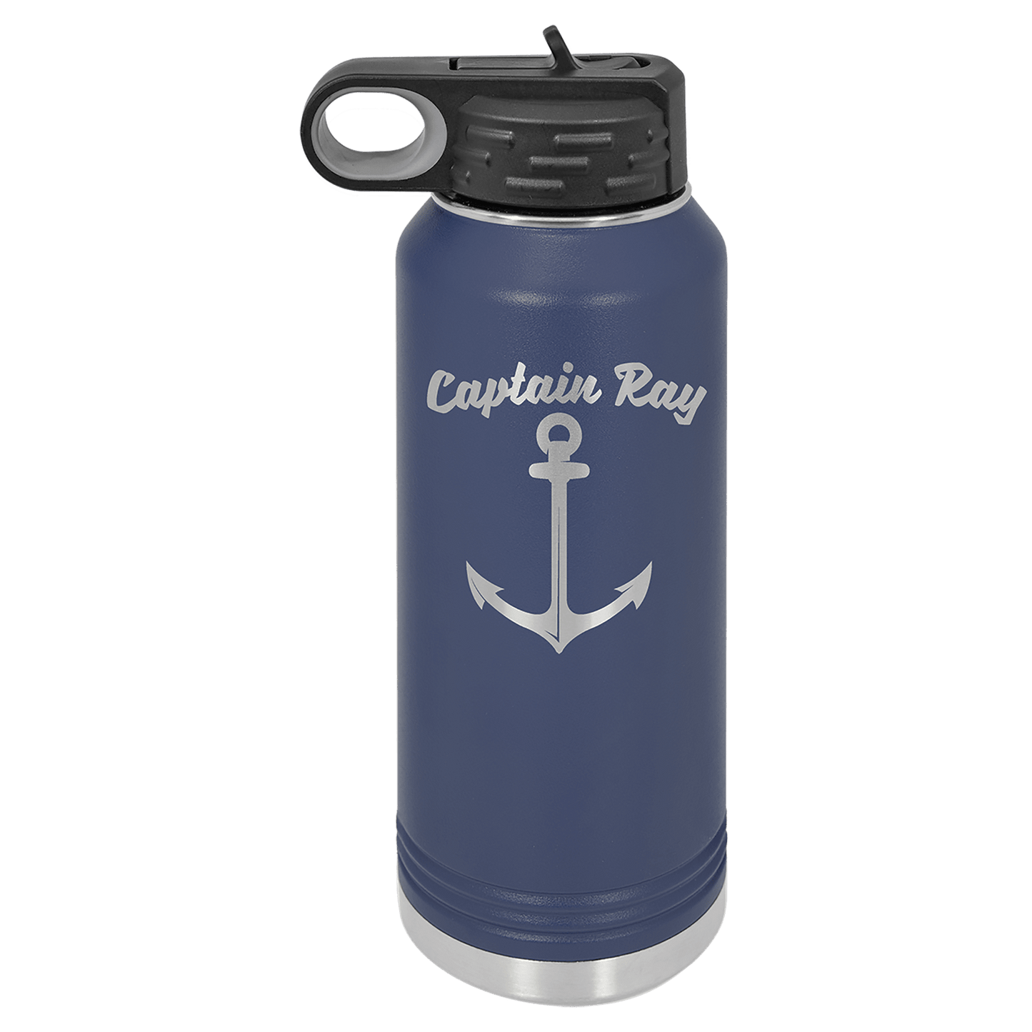 GIFT/Laser Engraved Polar Camel Water Bottle