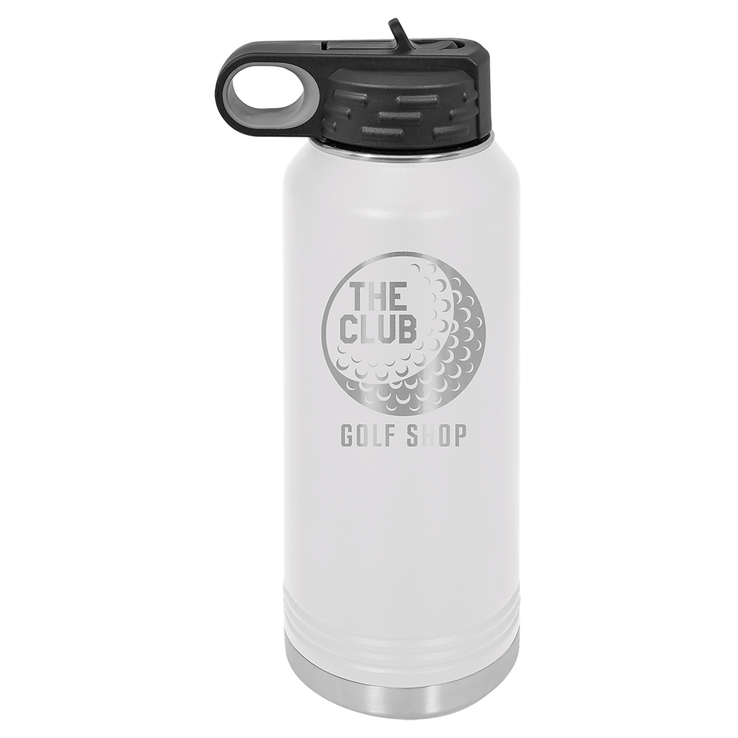 GIFT/Laser Engraved Polar Camel Water Bottle