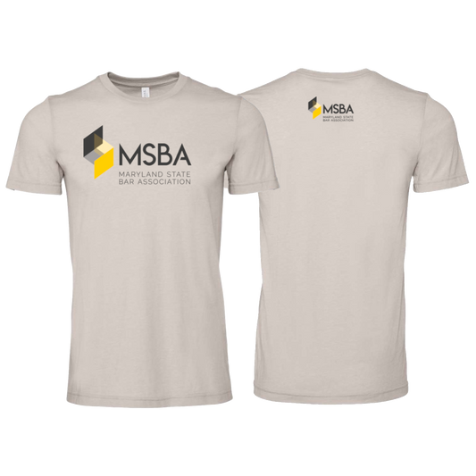 MSBA General Brand – ArchetypeUSA