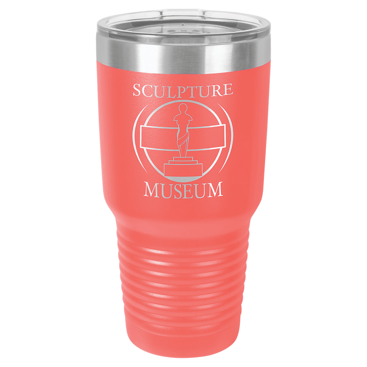 GIFT/Laser Engraved Polar Camel Ringneck Tumblers (30oz)