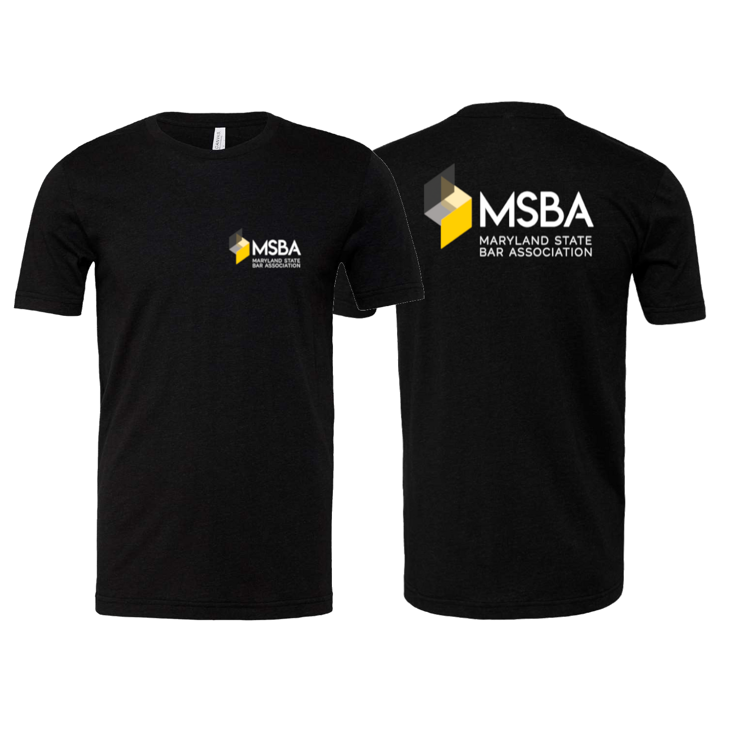 MSBA Classic T-Shirt