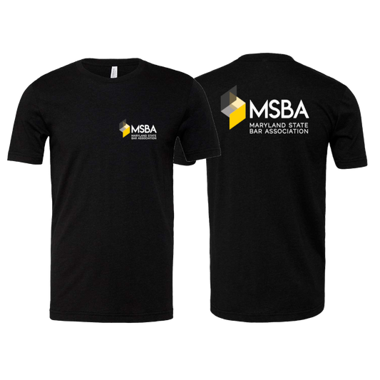 MSBA Classic T-Shirt