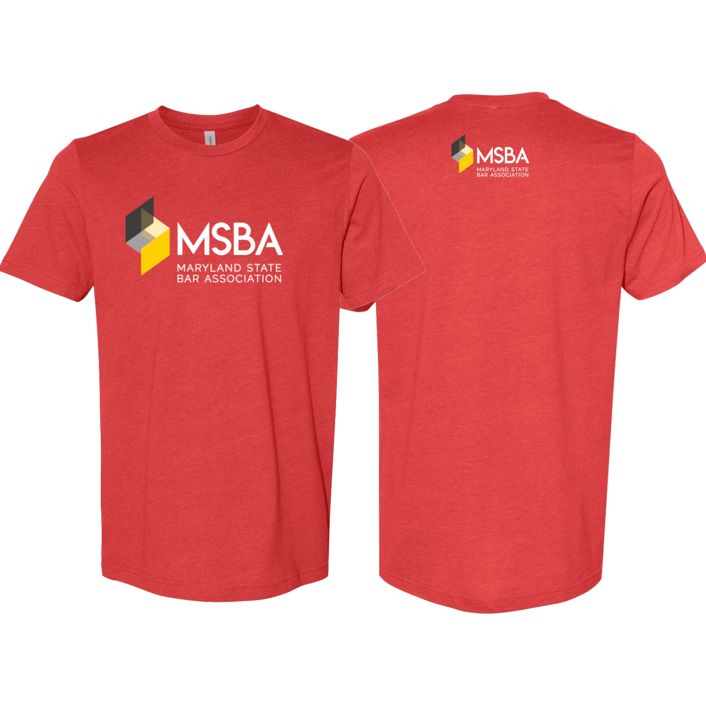 MSBA Original T-Shirt