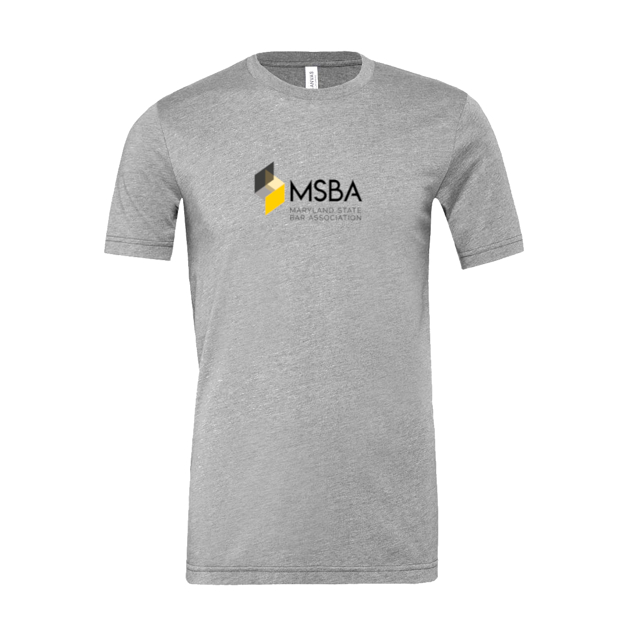 MSBA "Eat, Sleep" T-Shirt