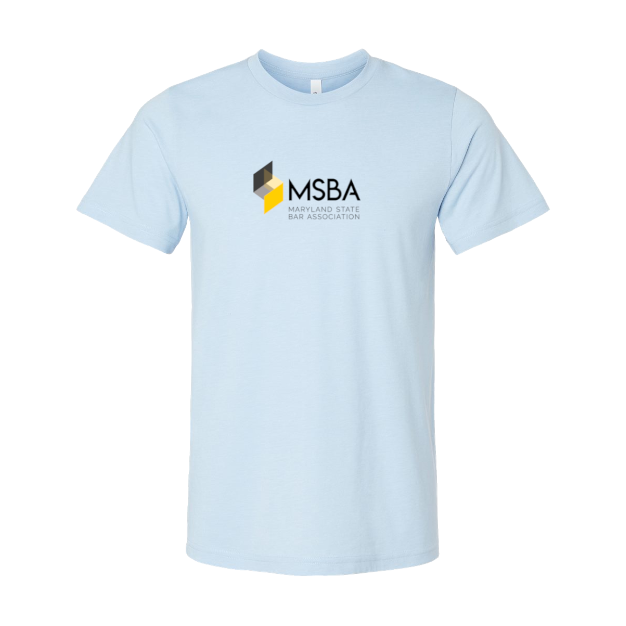 MSBA "Eat, Sleep" T-Shirt