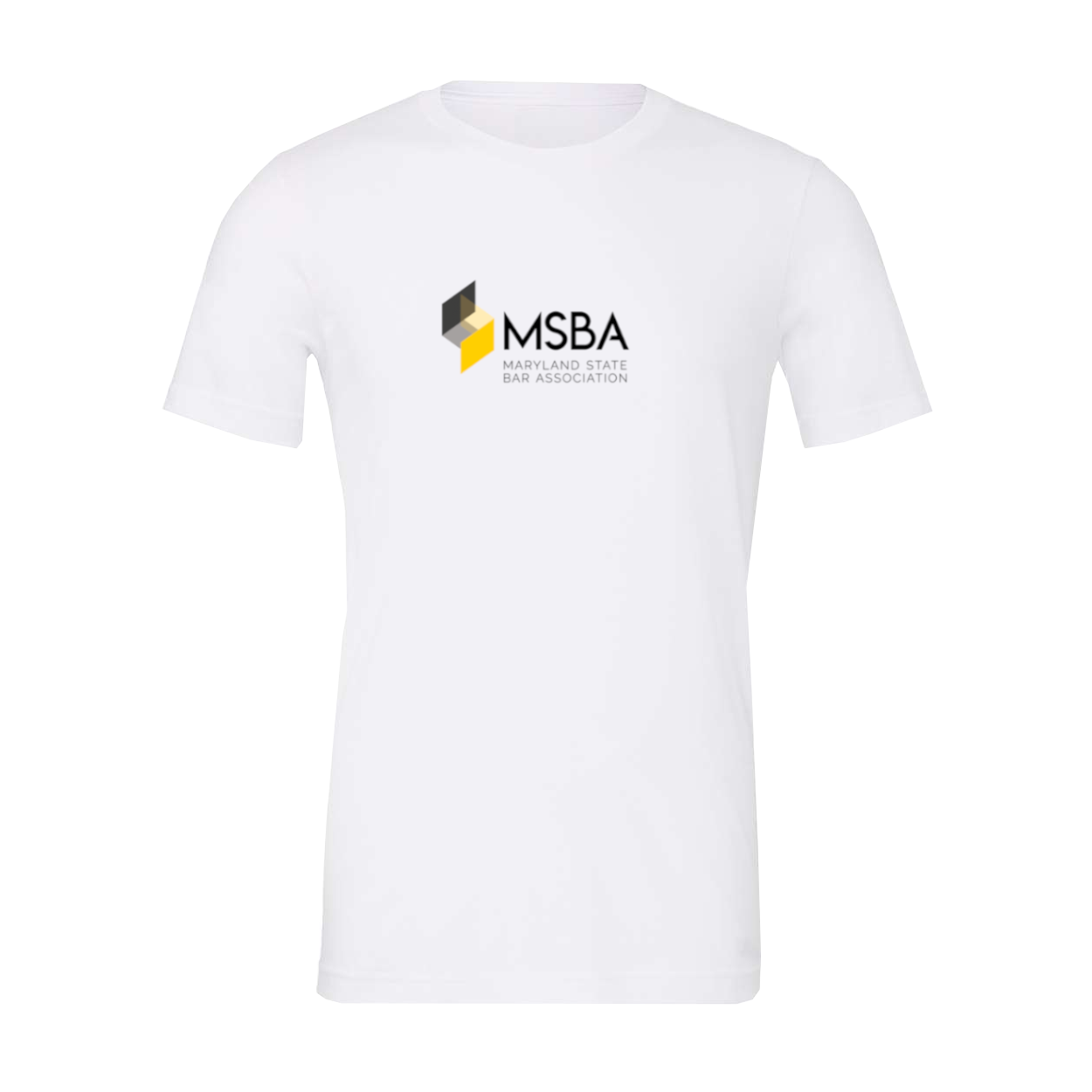 MSBA "Eat, Sleep" T-Shirt