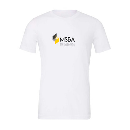 MSBA "Eat, Sleep" T-Shirt