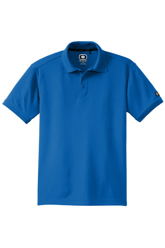 SEWN/BETTER Mens Ogio Caliber Polo