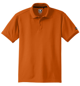 SEWN/BETTER Mens Ogio Caliber Polo