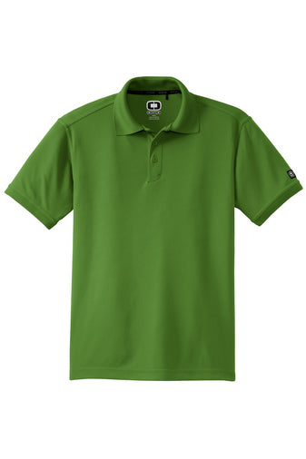 SEWN/BETTER Mens Ogio Caliber Polo