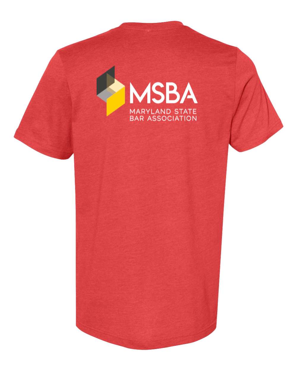 MSBA Classic T-Shirt