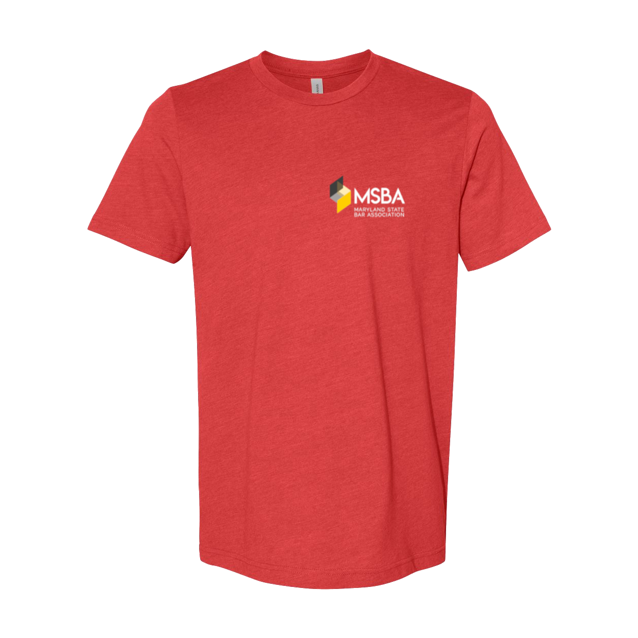 MSBA Classic T-Shirt