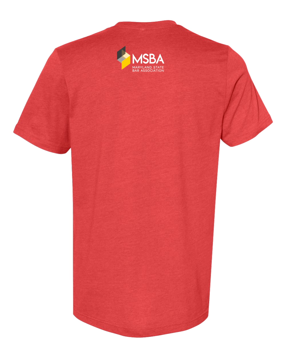 MSBA Original T-Shirt