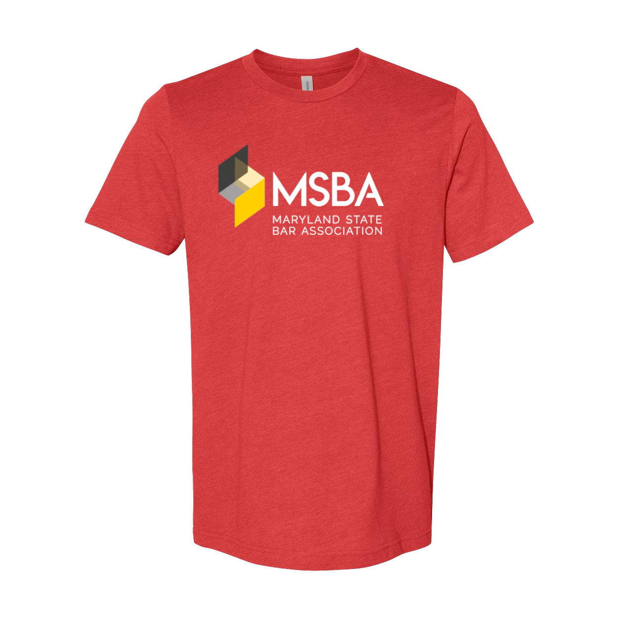 MSBA Original T-Shirt