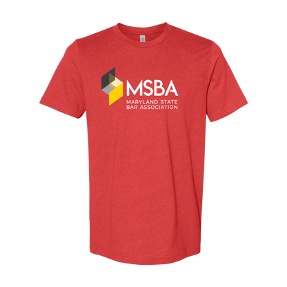 MSBA Original T-Shirt