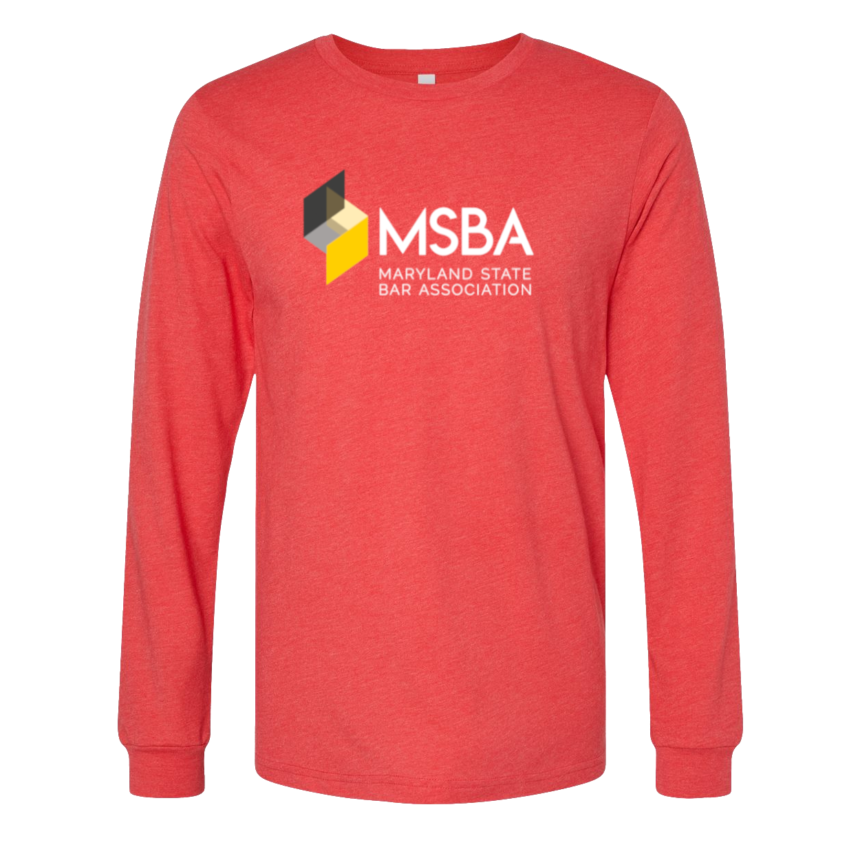 MSBA Original Longsleeve