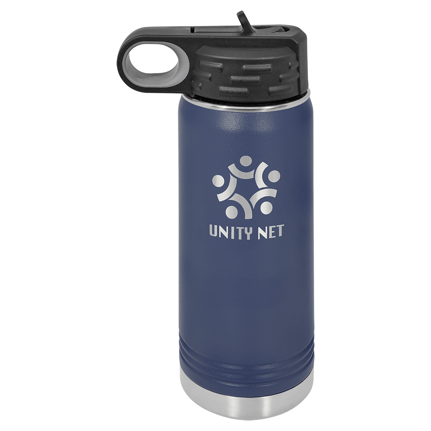 GIFT/Laser Engraved Polar Camel Water Bottle