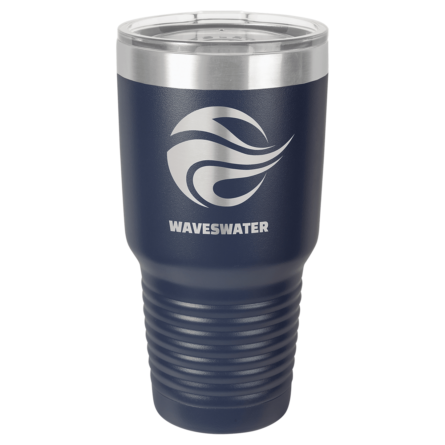 GIFT/Laser Engraved Polar Camel Ringneck Tumblers (30oz)