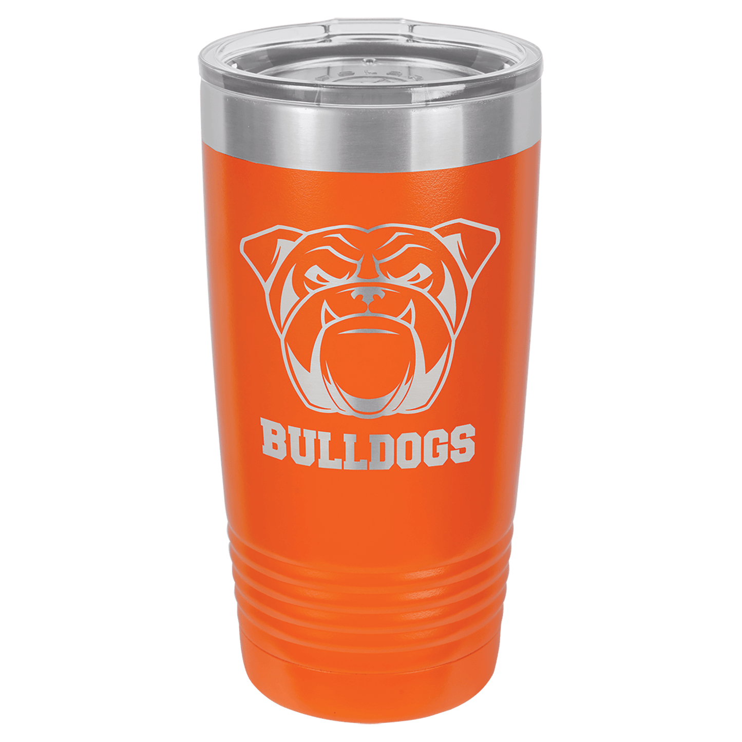 GIFT/Laser Engraved Polar Camel Ringneck Tumblers (20oz)