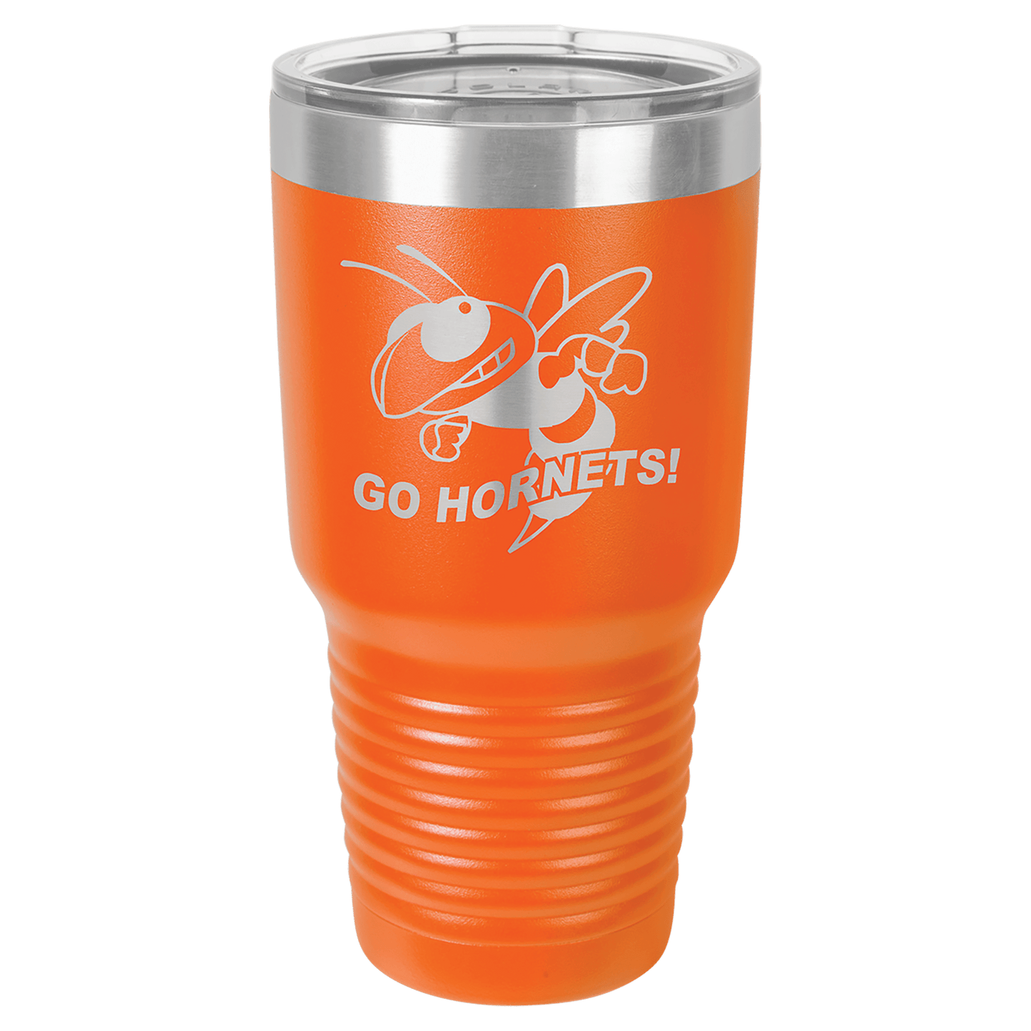 GIFT/Laser Engraved Polar Camel Ringneck Tumblers (30oz)