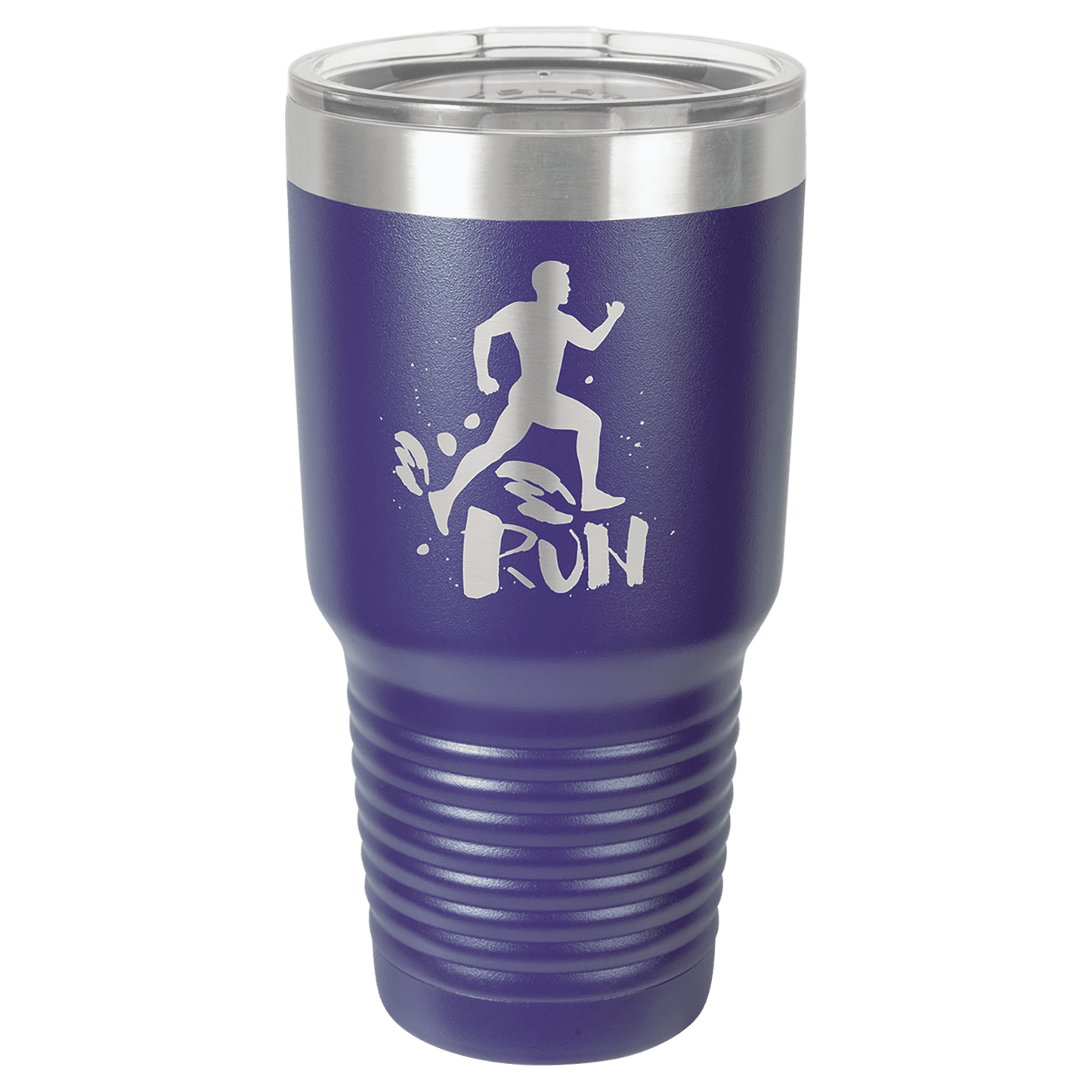 GIFT/Laser Engraved Polar Camel Ringneck Tumblers (30oz)