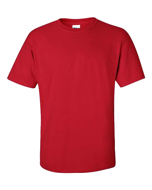 STYL/GIldan Ultra Cotton T-Shirt