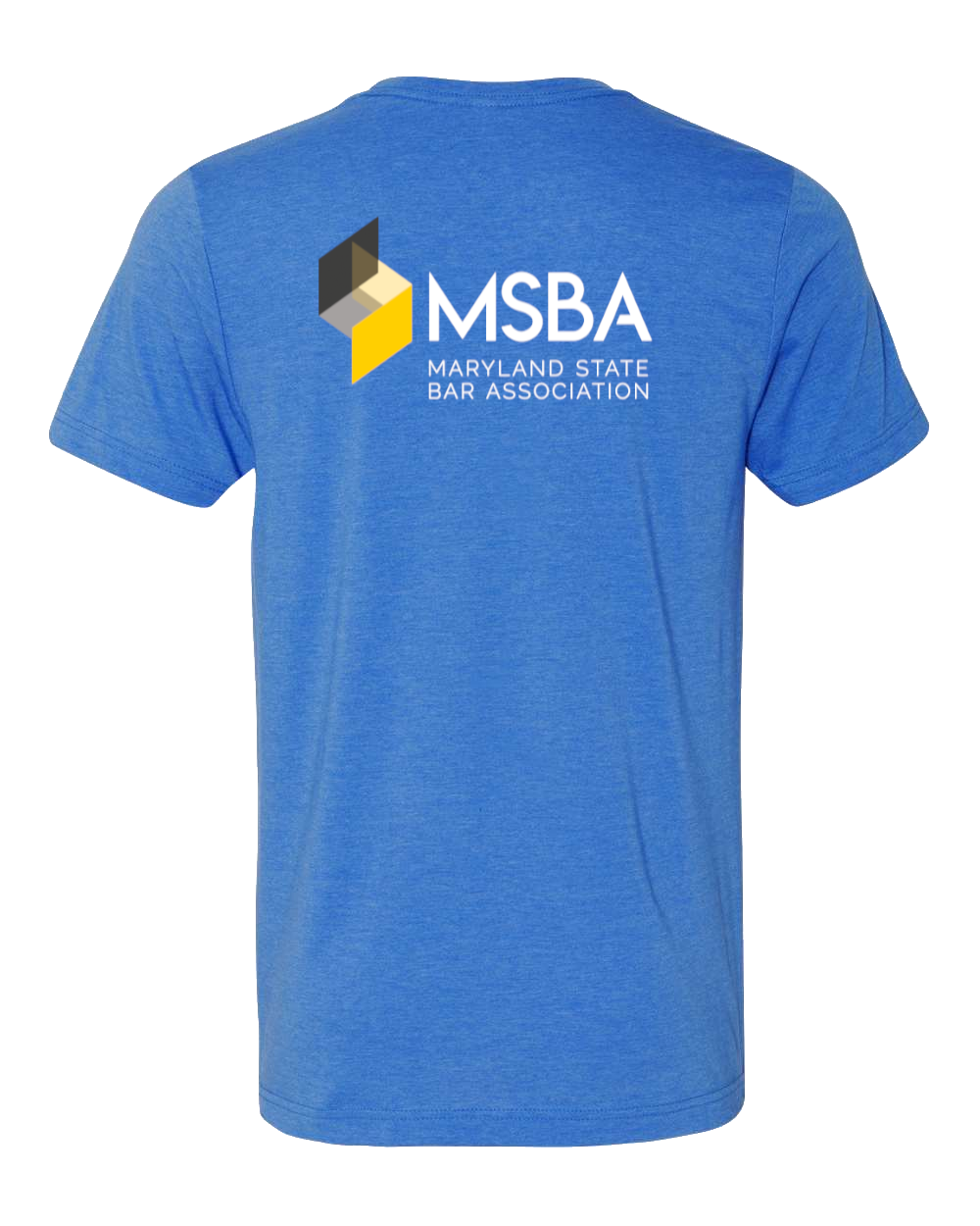 MSBA Classic T-Shirt