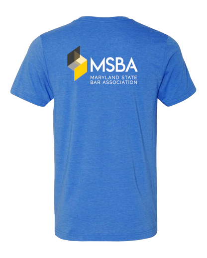 MSBA Classic T-Shirt