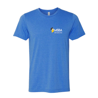 MSBA Classic T-Shirt