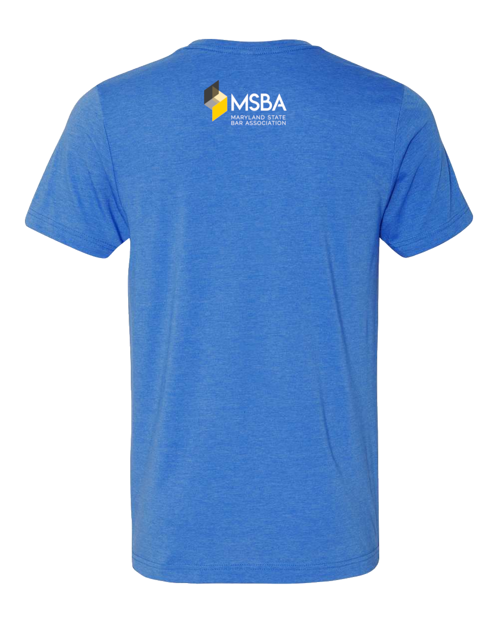 MSBA Original T-Shirt