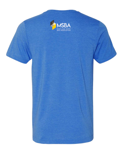 MSBA Original T-Shirt