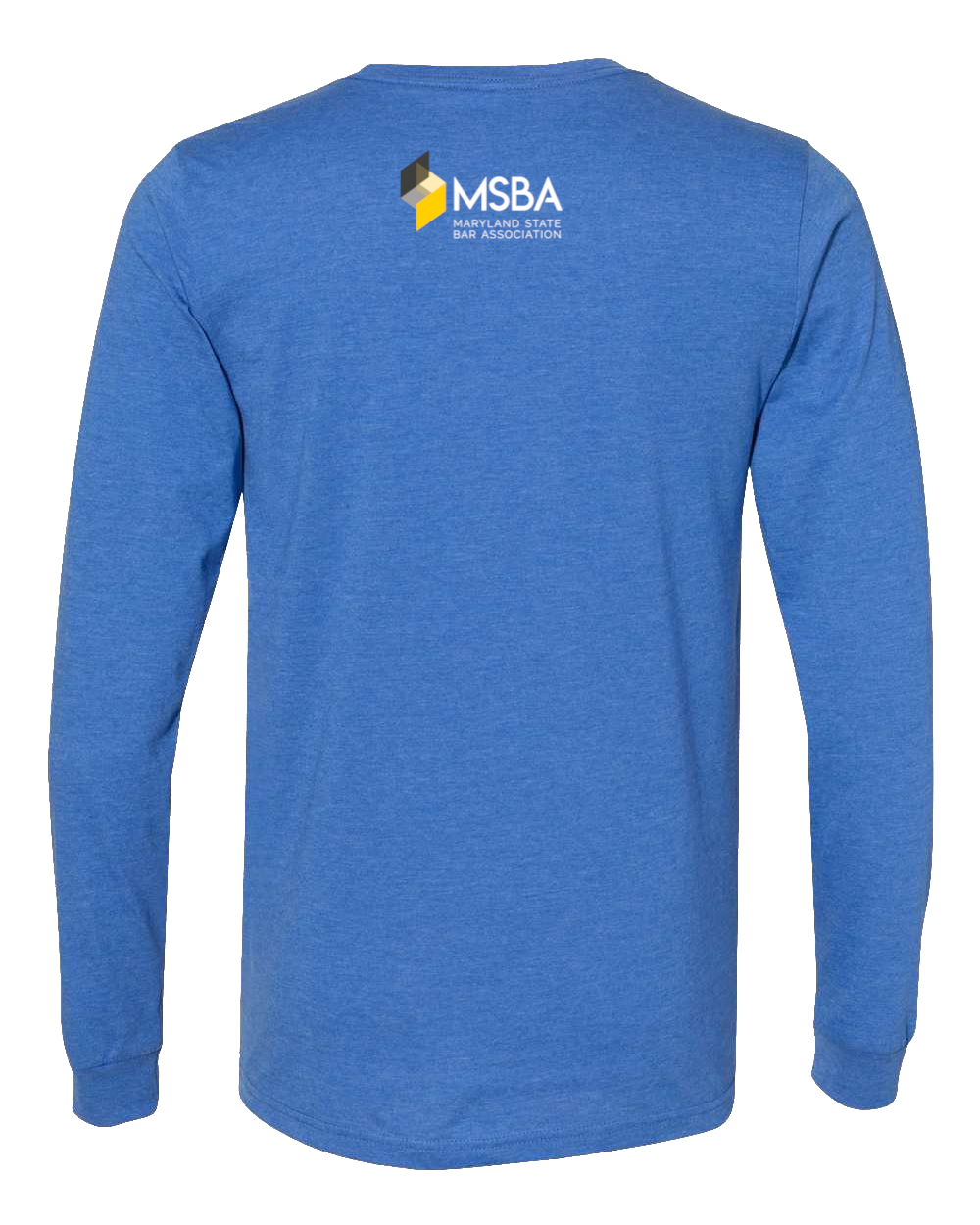 MSBA Original Longsleeve