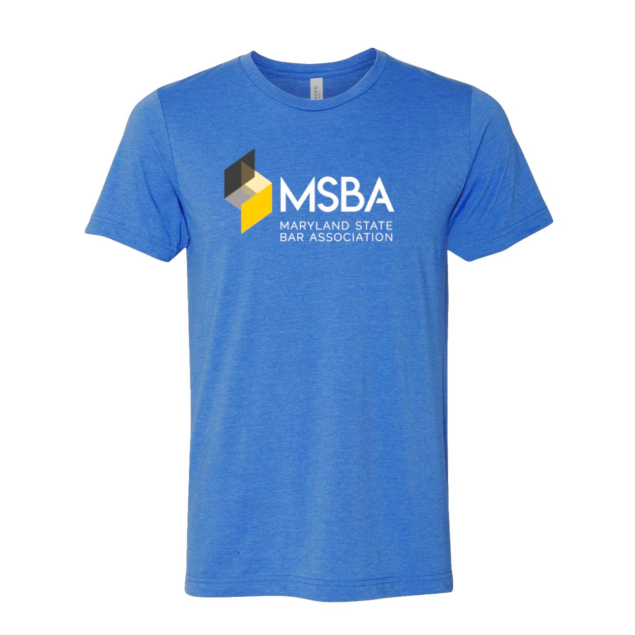 MSBA Original T-Shirt