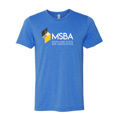 MSBA Original T-Shirt