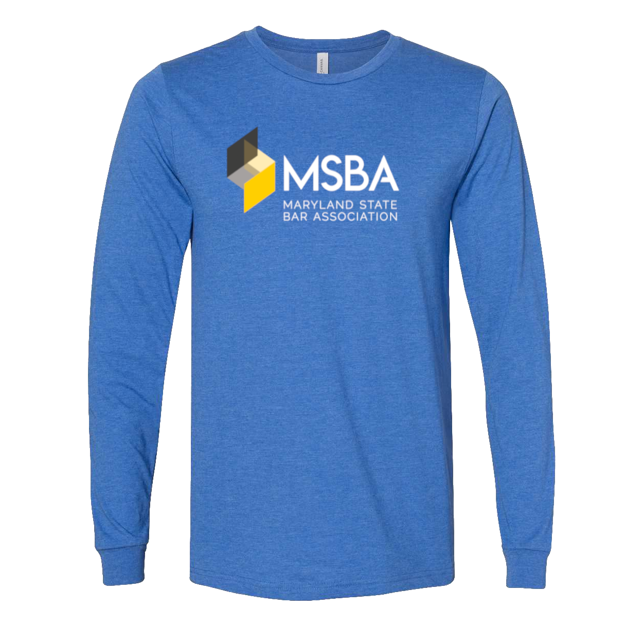 MSBA Original Longsleeve