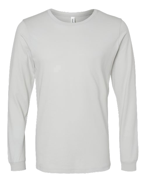 STYL/Bella Unisex Long Sleeve