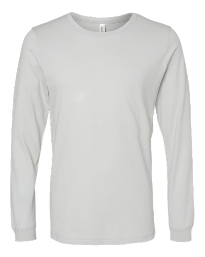 STYL/Bella Unisex Long Sleeve