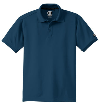 SEWN/BETTER Mens Ogio Caliber Polo