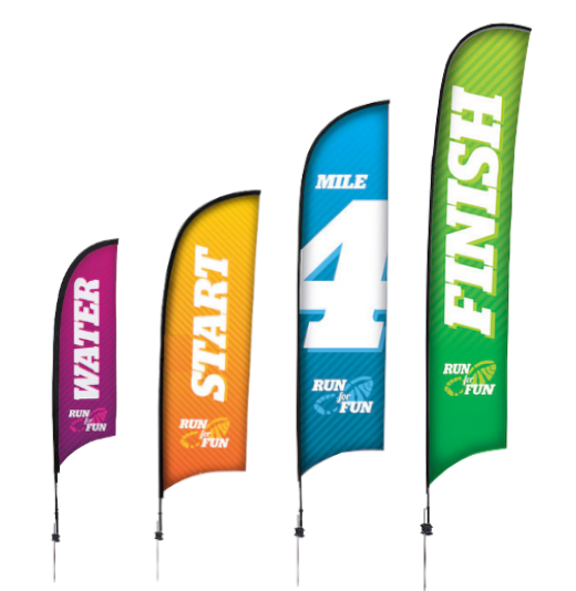 VIVD/Razor Sail Sign – ArchetypeUSA
