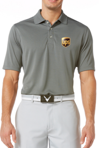 SEWN/BEST Men's Callaway Performance Polo