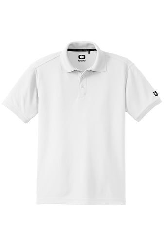 SEWN/BETTER Mens Ogio Caliber Polo